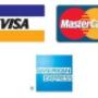 Pagamenti credit cards
