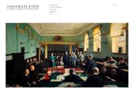 Sito di Saba & Galeone - Studio Legale Associato