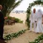 MATRIMONIO IN SPIAGGIA
