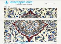 Sito di Lavatappeti.com