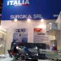 Arab Health 2013