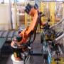 Una delle nostre isole robotizzate