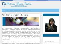 Sito di Dott.ssa Ilaria Corleto - Psicologa Psicoterapeuta