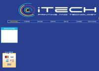 Sito di Itech - Printing And Tecnology Di Rosario Scaduti