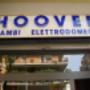 Assistenza Hoover Roma