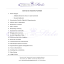 I servizi di Wedding Planner