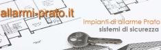 Allarmi-Prato.it By Elettro Vt