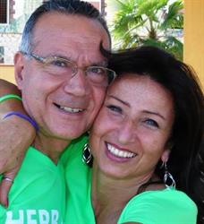 Herbalife Incaricati Alle Vendite a Domicilio Antonio e Gina