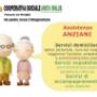 assistenza domiciliare