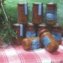 Capriccio di pesce in salsa piccante