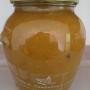 Marmellata clementine e liquirizia