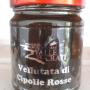 Vellutata di cipolle rosse