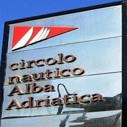 Circolo Nautico Alba Adriatica Associazione Sportiva Dilettantistica