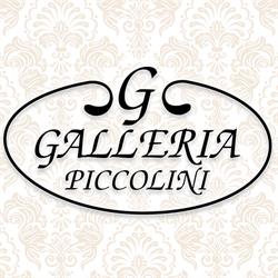Galleria Piccolini Articoli Regalo Vetrate Artistiche