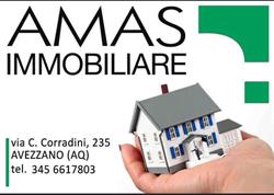 Amas Immobiliare Di Pangrazio Giuseppe