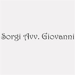 Sorgi Avv. Giovanni