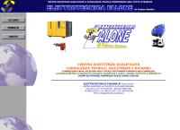 Sito di Elettrotecnica Falone Di Falone Emidio Assistenza Attrezzature Elettromeccaniche