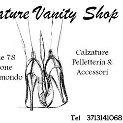 Vanity Shop
