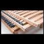 Reti con Doghe di Legno