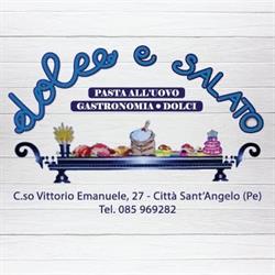 Dolce E Salato Di De Leonibus Erika