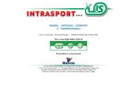 Intrasport Sas Di Licio D'Alessio & C.