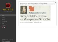 Monti Antonio