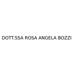 Dott.ssa Rosa Angela Bozzi