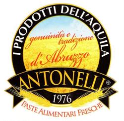 Pasta All'Uovo Antonelli Claudio