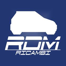 Rdm Ricambi