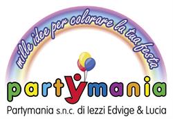 Partymania S.n.c. Di Iezzi Edvige & Lucia