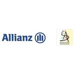 Allianz Abbadia San Salvatore - Santoni Assicurazioni