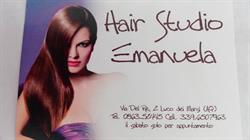 Del Signore Emanuela Hair Studio Parrucchiere Uomo Donna