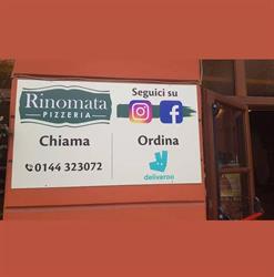 Rinomata Pizzeria