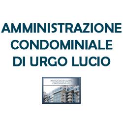 Amministrazione Condominiale del Rag. Urgo Lucio