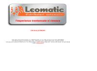 Leomatic SRL