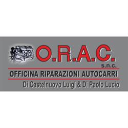 Orac - Officina Riparazione Autocarri Caldari
