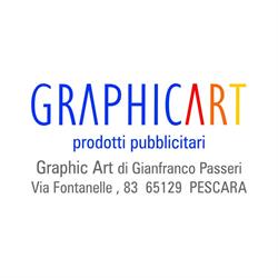 Graphic Art Di Passeri Gianfranco