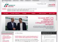 Rete Ferroviaria Italiana Direz. Comp.le Infrastruttura Unitàterr.