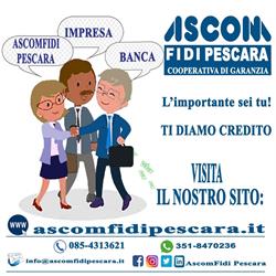 Ascomfidi Pescara SOC COOP