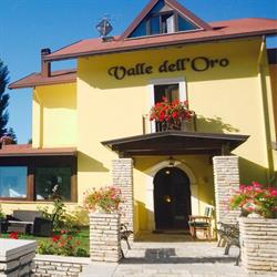 Hotel Valle Dell'Oro Di D'Addezio Gerardo