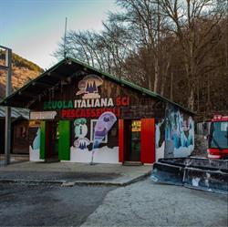 Scuola Italiana Sci Pescasseroli