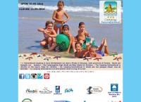 International Camping Torre Cerrano Di Ruggieri Ma