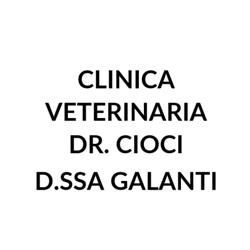Clinica Veterinaria Dr. Cioci e D.ssa Galanti