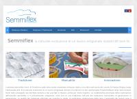 Semmiflex Di Trinetti Eugenio E Paolo & C. S.A.S. Materassi Semmyflex