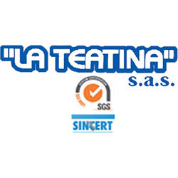 La Teatina Sas
