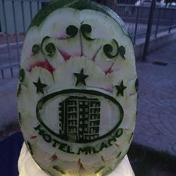 Hotel MIlano