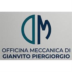 Officina di Gianvito Piergiorgio