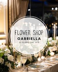 Flower Shop Gabriella - Di Filippo dal 1970 - Allestimenti floreali per eventi