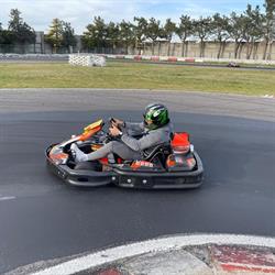 Kartodromo Val Vibrata S.r.l.