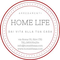 Home Life di Erasmi Giampiero